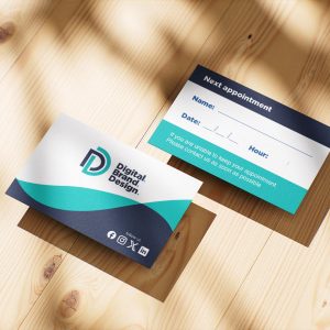 Appointment Cards