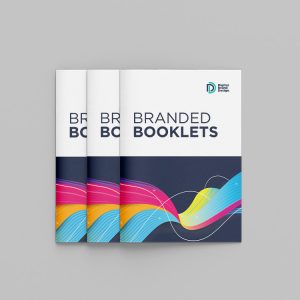 Booklets