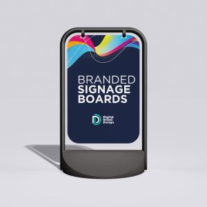 Signage Boards