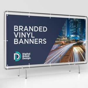 Vinyl Banners