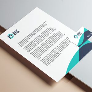 Business Stationery