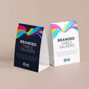 Table Talkers